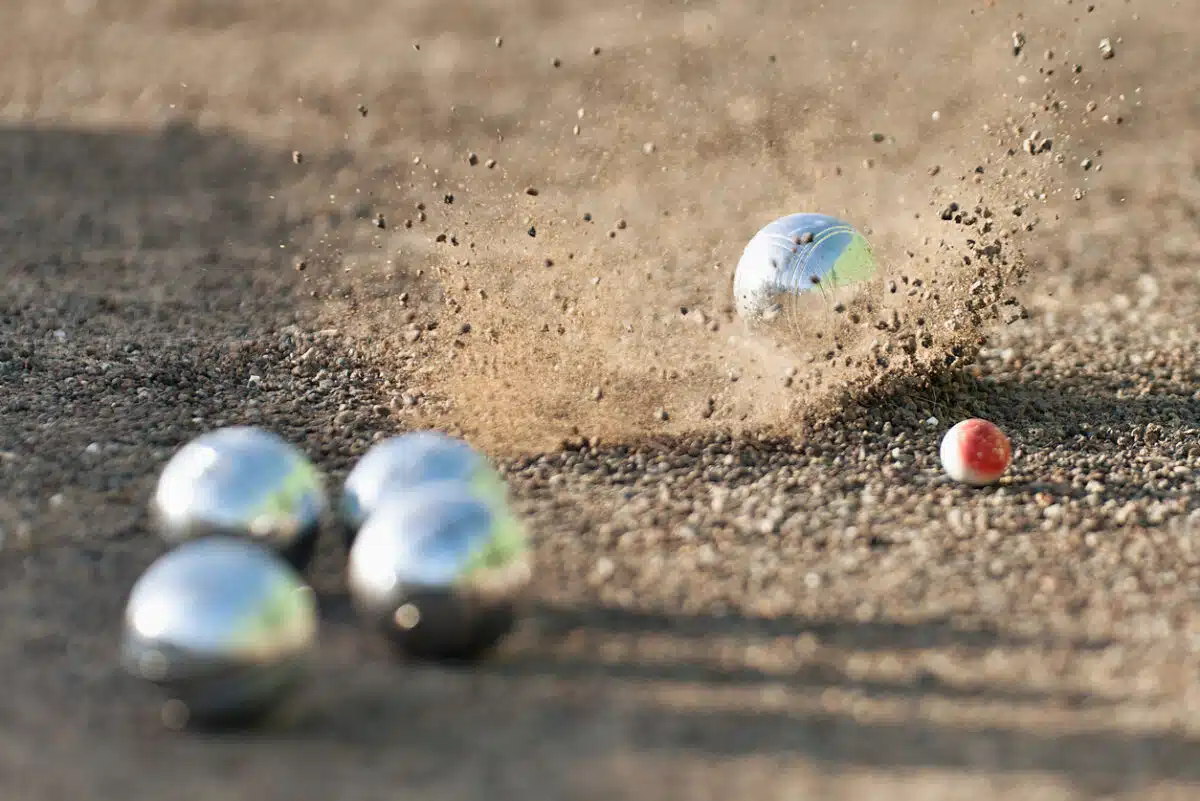 tournoi de pétanque actualité Alès